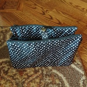 Thirty one small purse organizer